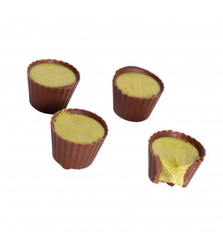 شوكولاته كاب بستاشيو