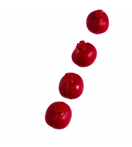 شوكولاته حبات الرمان 