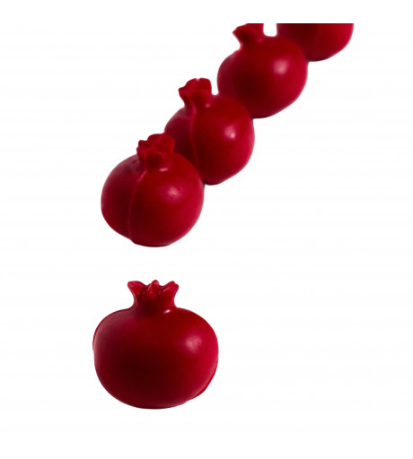 شوكولاته حبات الرمان 