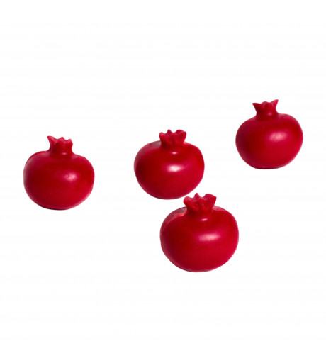 شوكولاته حبات الرمان 