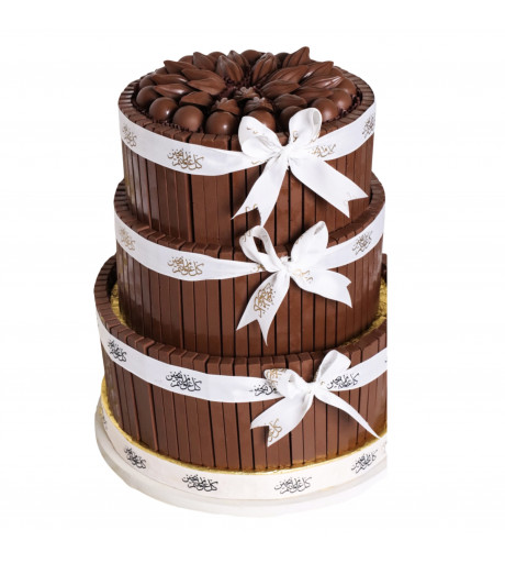 صحن شيكولاتة 32