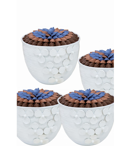 صحن شكولاتة 36