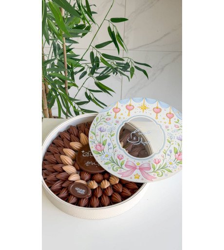 صحن العيد 28