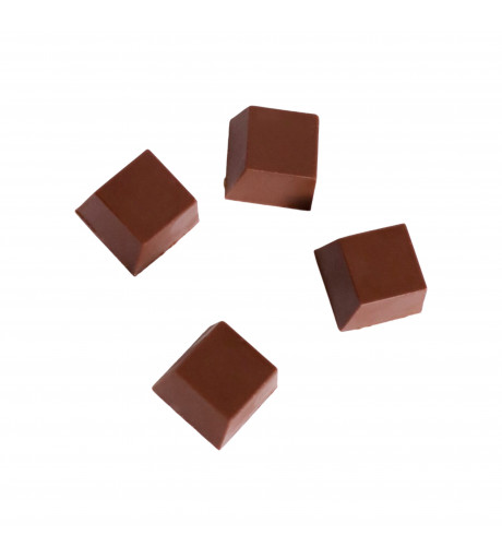 شوكولاته كراميل كورن فليكس