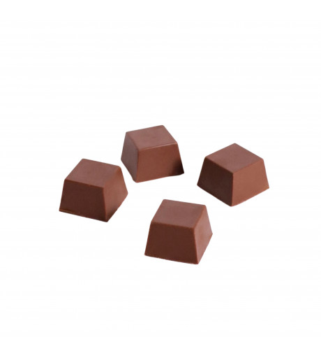 شوكولاته كراميل كورن فليكس