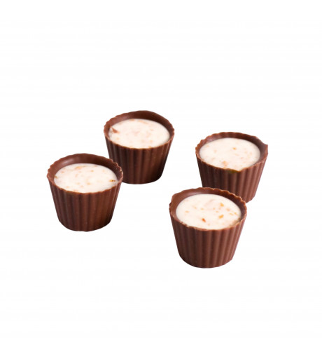 شوكولاته كاب جوز هند 