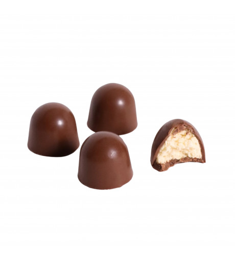 شوكولاته ويفر ناعم فانيليا 