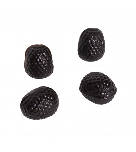 شوكولاته حبات التوت 