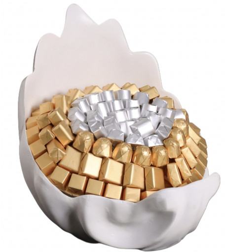 صحن شكولاتة 22