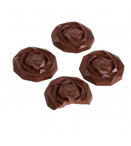 شوكولاته ساده قطع 