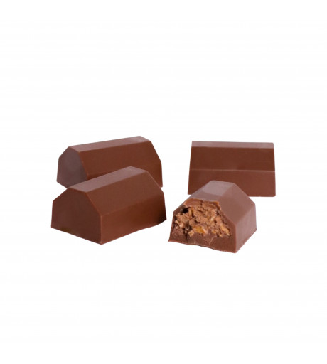 شوكولاته برالين كرانشي