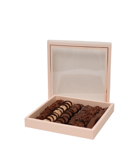 علبة شكولاتة  31