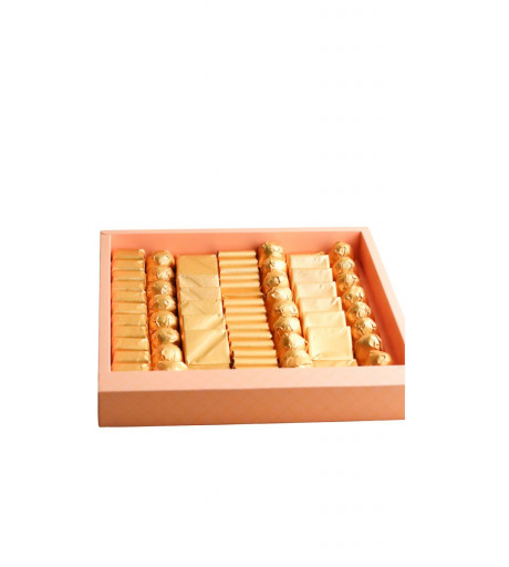 علبة شكولاتة  32