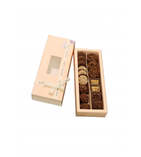 علبة شكولاتة  37