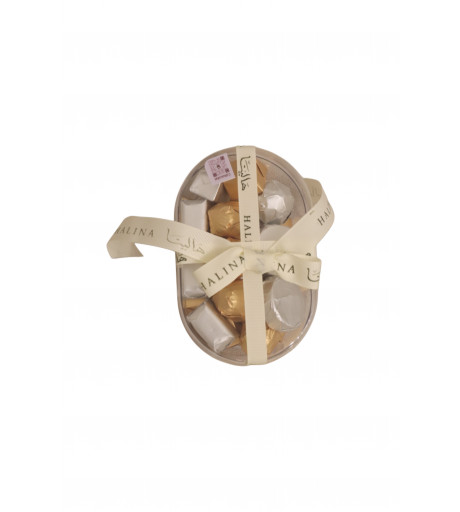 علبة شكولاتة  35