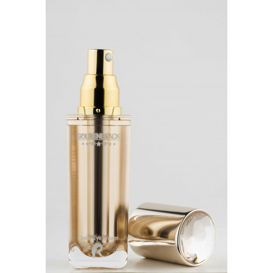 كريم الكافيار لمنطقة العين