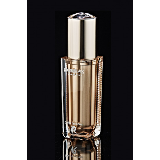 كريم الكافيار لمنطقة العين