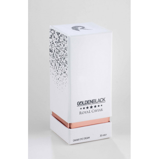 كريم الكافيار لمنطقة العين