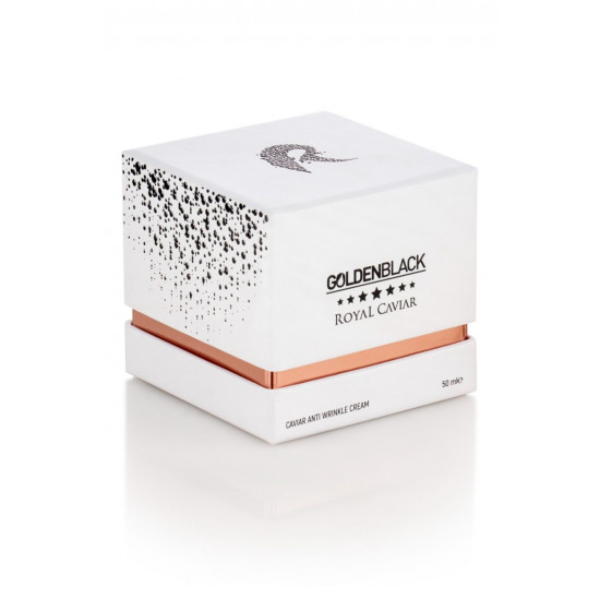 كريم الكافيار المضاد للتجاعيد