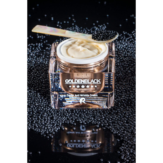 كريم الكافيار المضاد للتجاعيد