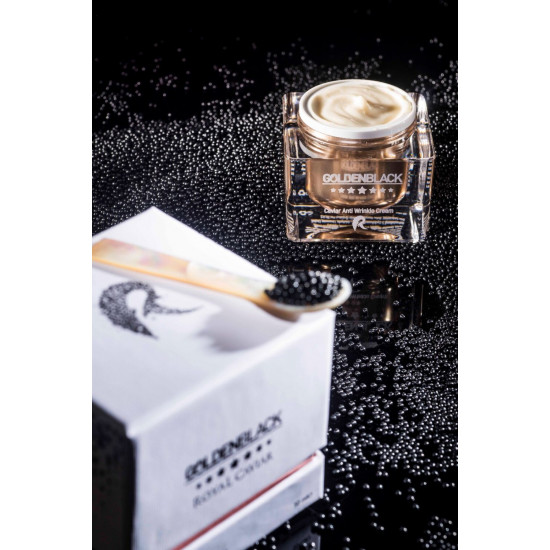 سلسلة مكافحة الشيخوخة سلسلة مكافحة الشيخوخة