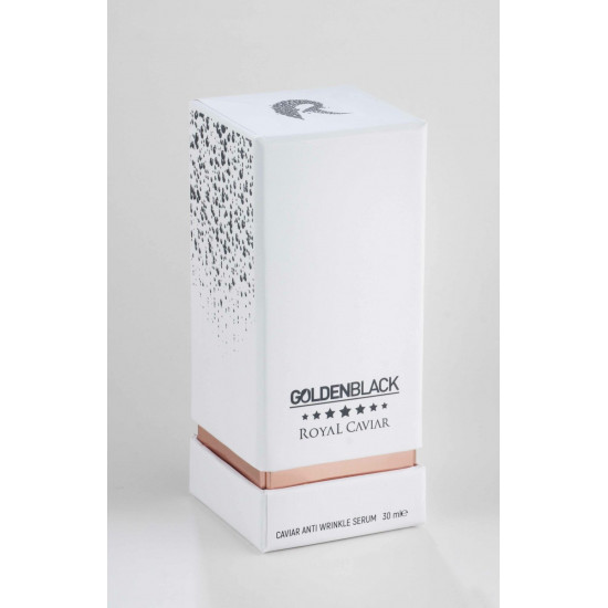 سيروم الكافيار لمكافحة التجاعيد