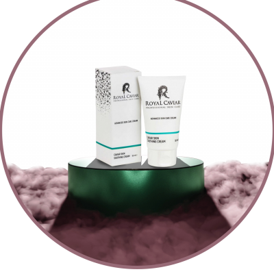 العناية بالبشرة