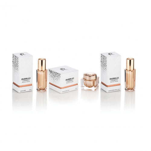 سلسلة مكافحة الشيخوخة