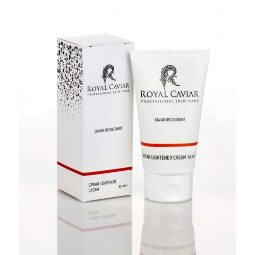 كريم تفتيح بالكافيار