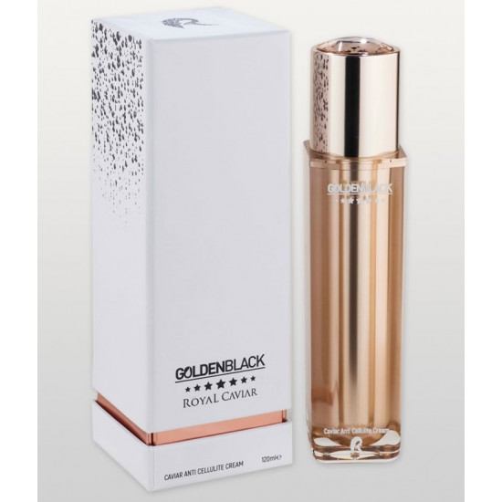 كريم مكافحة السيلوليت بخلاصة الكافيار