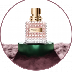 العطور و الروائح