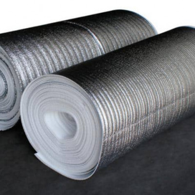 قسم العوازل الحرارية