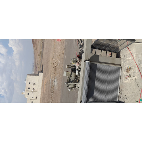 تركيب العازل الرغوي تسليم شركه الكهرباء مع شهاده تنفيذ 