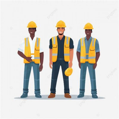 قسم التركيبات اليدوية 