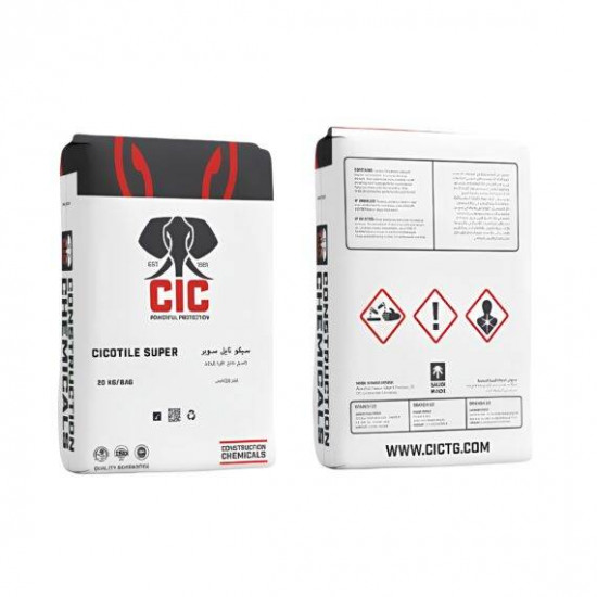 معجون سي اي سي ايبوكسي