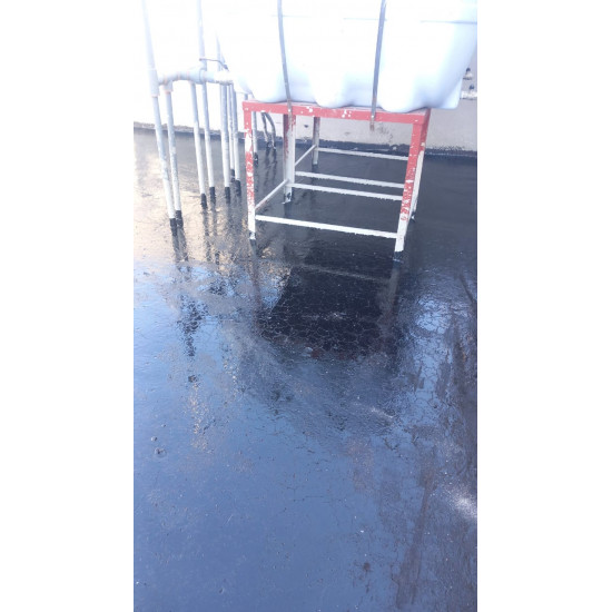 دهان أسفلت برايمر 