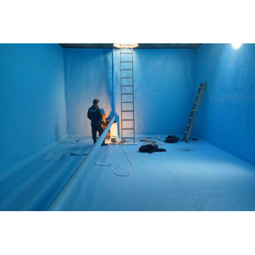 دهان مطاطي  لايكن