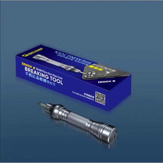 مفك كاسر الزجاج لصيانة الاجهزة من MECHANIC