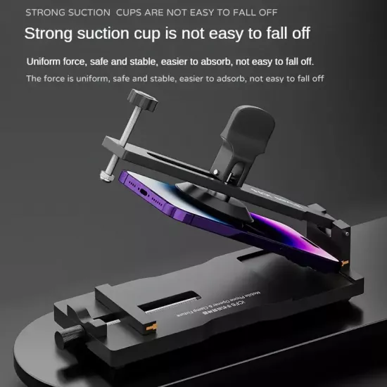 أداة فتح شاشة lCD للهواتف المحمولة  ICF6 من IFIXES