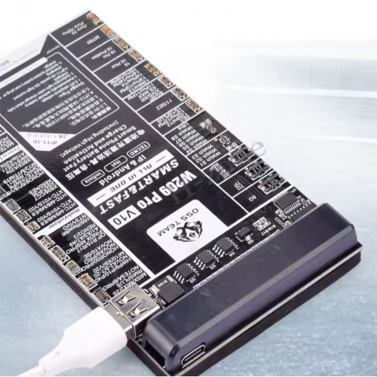 بورد لتنشيط بطارية الجوال OSS TEAM W209-V10