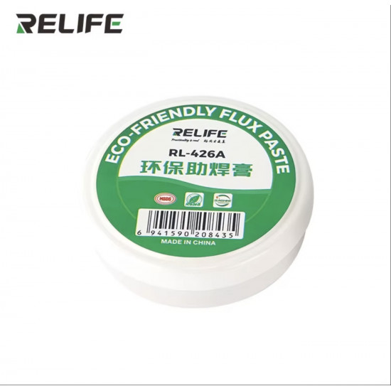 فلاكس RL-426C / RL-426B / RL-426A من RELIFE