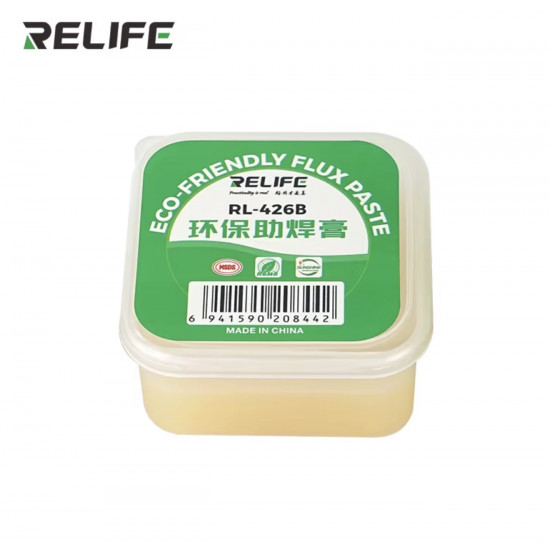 فلاكس RL-426C / RL-426B / RL-426A من RELIFE