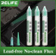 فلاكس خالٍ من الرصاص  RL-423-UV-10cc من RELIFE