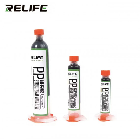 غراء خلفيات RL-035A PP من RELIFE