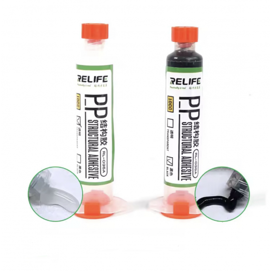 غراء خلفيات RL-035A PP من RELIFE