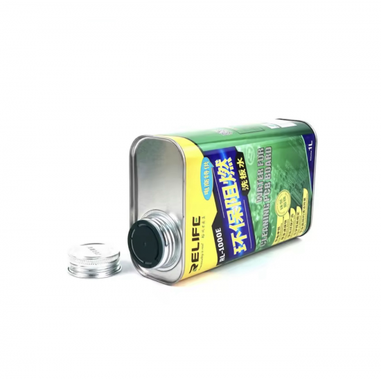 تنر منظف لصيانة الجوالات RL-1000E 1L من RELIFE