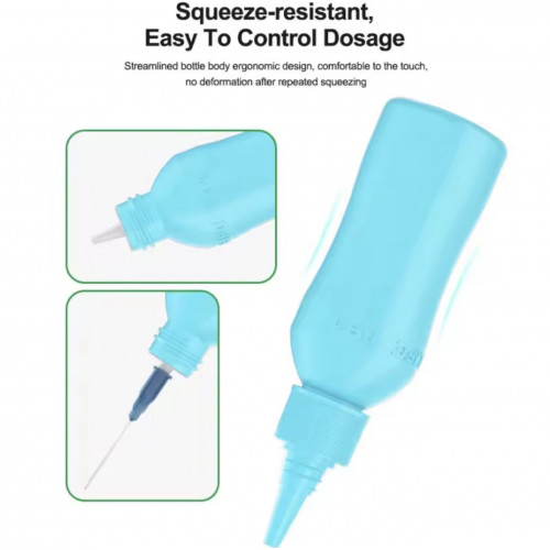 زجاجة موزعة للكحول و السوائل TB1 من RELIFE 