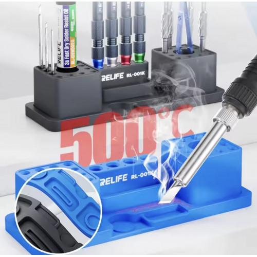 منظم لعدة الصيانة RL-001K من RELIFE