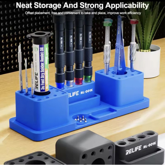 منظم لعدة الصيانة RL-001K من RELIFE