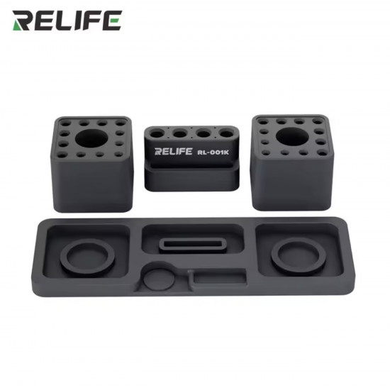 منظم لعدة الصيانة RL-001K من RELIFE